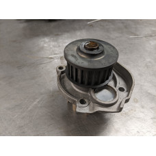 01K231 Water Pump From 2014 Fiat 500  1.4